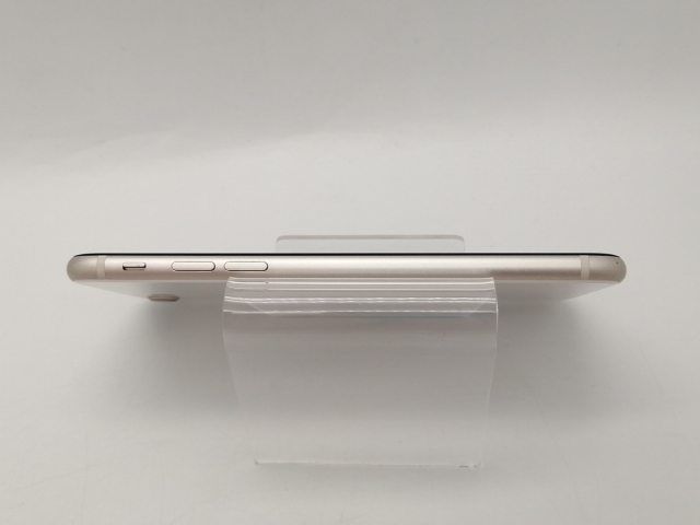 【中古】【赤ロム保証あり】Apple au 【SIMフリー】 iPhone SE（第3世代） 128GB スターライト MMYG3J/A【広島本通】保証期間１ヶ月【ランクB】_5
