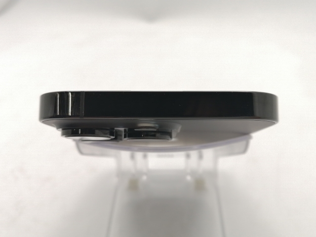 【中古】Apple 楽天モバイル 【SIMフリー】 iPhone 14 Pro 128GB スペースブラック MPXU3J/A【ECセンター】保証期間１ヶ月【ランクB】