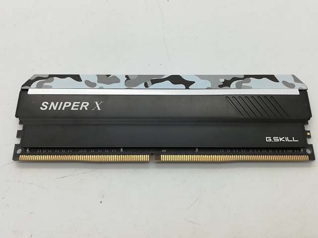 【中古】DDR4 16GB PC4-28800(DDR4-3600)【デスクトップPC用】【秋葉2号】保証期間１週間