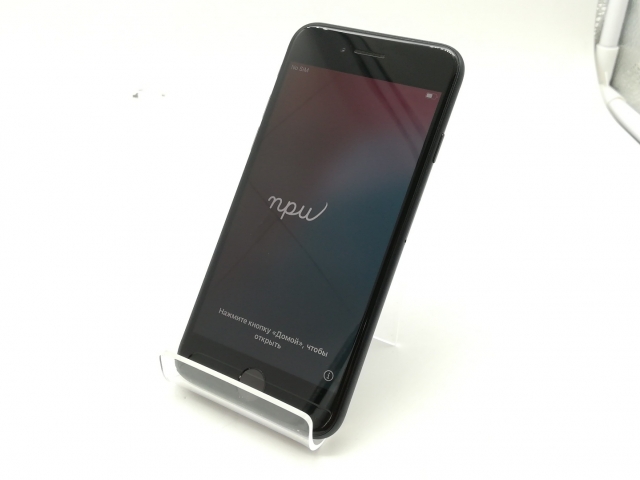 中古】Apple au 【SIMフリー】 iPhone SE（第3世代） 64GB