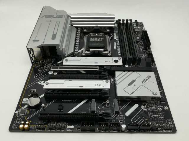 PRIME X870-P WIFI-CSM｜Motherboards｜ASUS Global