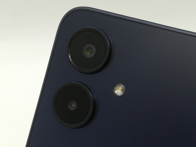 Galaxy A25 64GB ブラック Samsung Galaxy A25 5G SC-53F 64GB