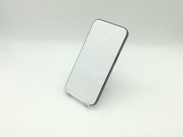 【未使用】Apple SoftBank 【SIMフリー】 iPhone 16e 128GB ブラック MD1Q4J/A【三宮センター】保証期間３ヶ月_2