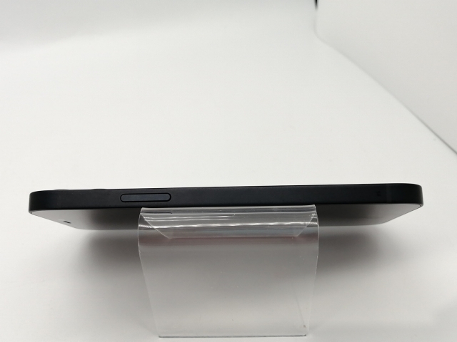 【中古】Apple docomo 【SIMロック解除済み】 iPhone 12 64GB ブラック MGHN3J/A【広島本通】保証期間１ヶ月【ランクB】