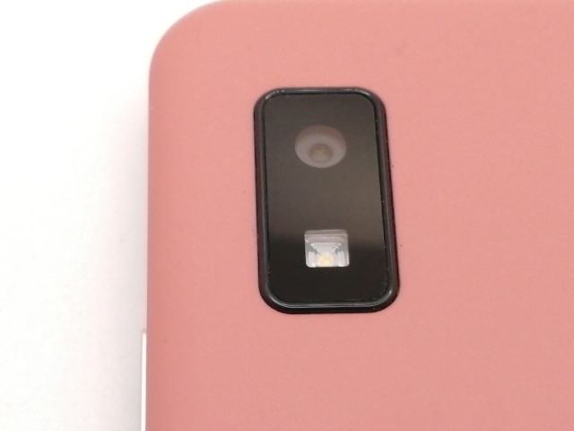 【中古】SHARP docomo 【SIMフリー】 AQUOS wish2 コーラル 4GB 64GB SH-51C【三宮駅前】保証期間１ヶ月【ランクB】_6