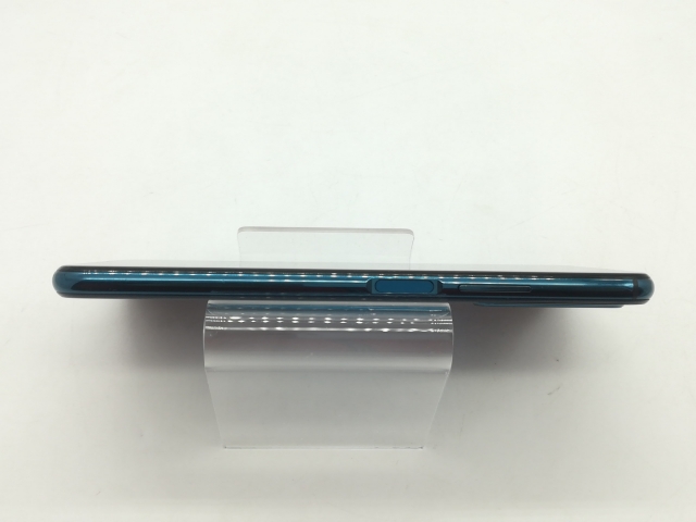 【中古】Huawei 国内版 【SIMフリー】 nova 5T クラッシュグリーン 8GB 128GB YAL-L21【広島】保証期間１ヶ月【ランクB】_2