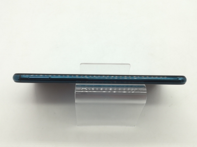 【中古】Huawei 国内版 【SIMフリー】 nova 5T クラッシュグリーン 8GB 128GB YAL-L21【広島】保証期間１ヶ月【ランクB】_3