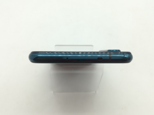 【中古】Huawei 国内版 【SIMフリー】 nova 5T クラッシュグリーン 8GB 128GB YAL-L21【広島】保証期間１ヶ月【ランクB】_4