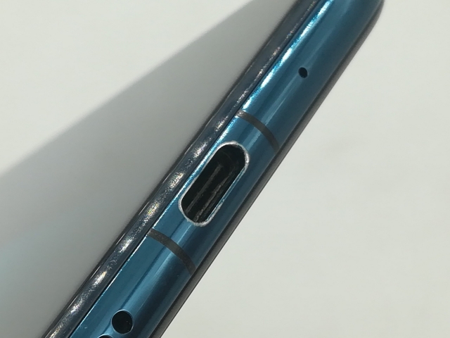 【中古】Huawei 国内版 【SIMフリー】 nova 5T クラッシュグリーン 8GB 128GB YAL-L21【広島】保証期間１ヶ月【ランクB】_8