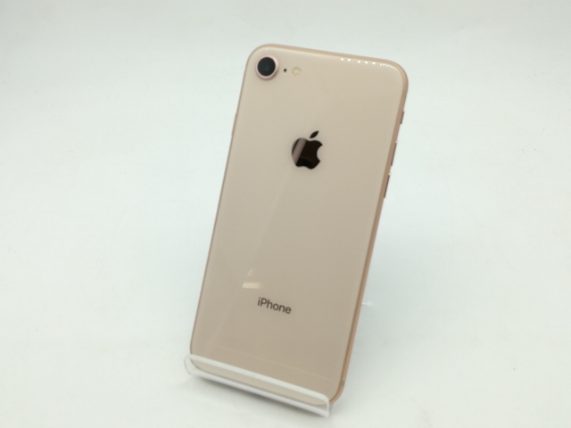 iPhone 8 ゴールド 64 GB docomo iPhone 8 ゴールド 64 GB docomo Apple iPhone 8 64GB docomo