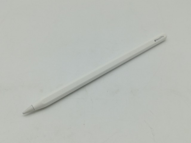 【中古】Apple Apple Pencil Pro MX2D3ZA/A【広島】保証期間１週間