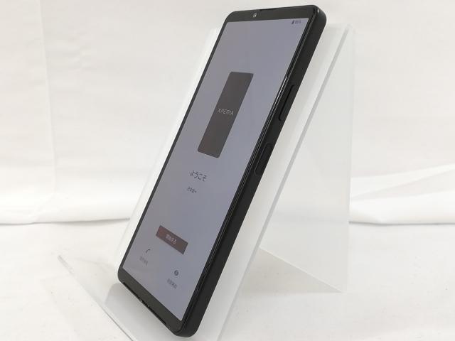 Xperia - SONY Xperia 10 IV SO-52C ブラック　スマホ　docomo ドコモ版 SONY Xperia 10 IV SO-52C実機レビュー