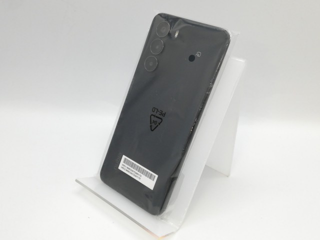 未使用】ZTE ymobile 【SIMフリー】 nubia S 5G 4GB 128GB