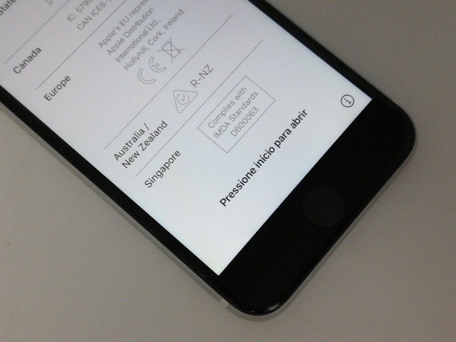 【中古】Apple ymobile 【SIMロック解除済み】 iPhone SE（第2世代） 64GB ホワイト MHGQ3J/A（後期型番）【中野】保証期間１ヶ月【ランクC】_8