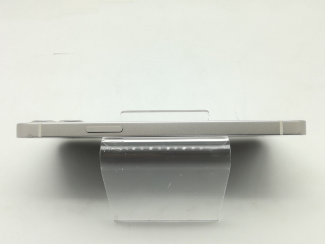 【中古】Apple 国内版 【SIMフリー】 iPhone 12 128GB ホワイト MGHV3J/A【広島】保証期間１ヶ月【ランクC】_4