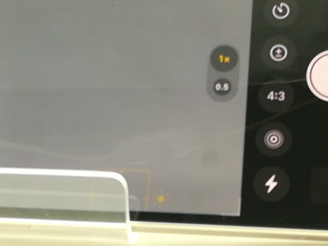 【中古】Apple 国内版 【SIMフリー】 iPhone 12 128GB ホワイト MGHV3J/A【広島】保証期間１ヶ月【ランクC】_7