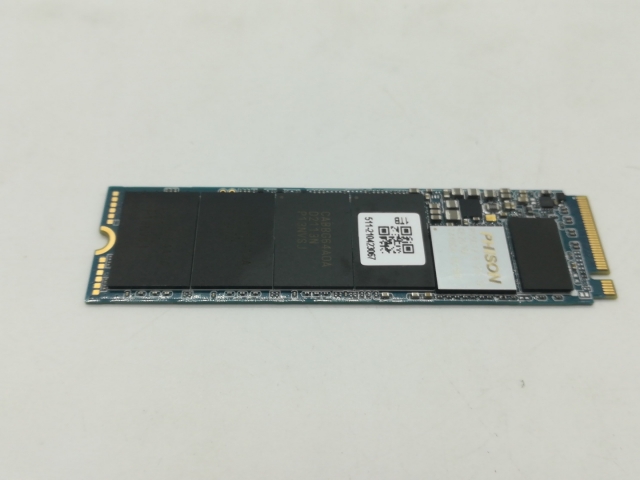 【中古】各社 1TB SSD (M.2 2280/PCIe3.0 NVMe)【広島】保証期間１週間