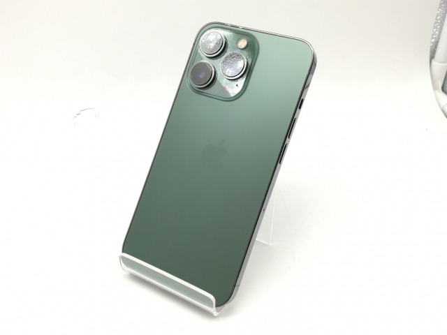 中古】Apple 国内版 【SIMフリー】 iPhone 13 Pro 128GB 中古】Apple 国内版 【SIMフリー】 iPhone 13 Pro 128GB