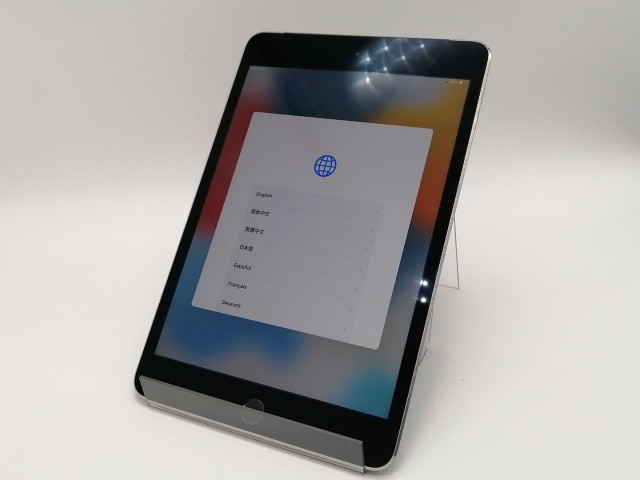 中古】Apple docomo 【SIMロック解除済み】 iPad mini(第5世代 中古】Apple docomo 【SIMロック解除済み】 iPad mini(第5世代