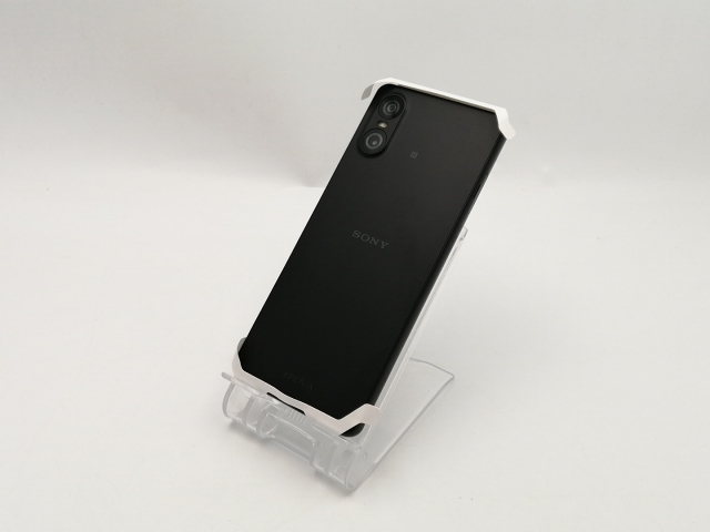 新品未使用 SIMフリー Xperia 10 VI ブラック スマホ SONY 即日発送