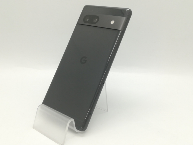 Google pixel 7a　SIMフリー　チャコール　G82U8 Google Pixel 7a（128GB / SIMフリー / チャコール） Google Pixel 7a