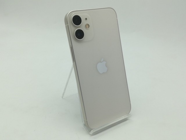 中古】Apple ymobile 【SIMロック解除済み】 iPhone 12 mini 中古】Apple ymobile 【SIMロック解除済み】 iPhone 12 mini