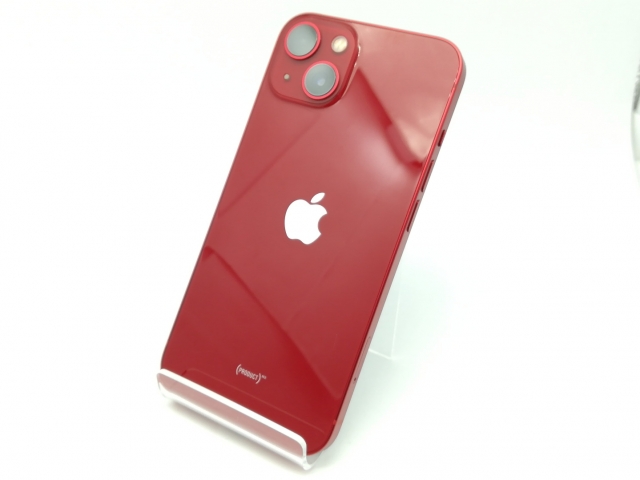 iphone13 128GB PRODUCT RED 本体のみ