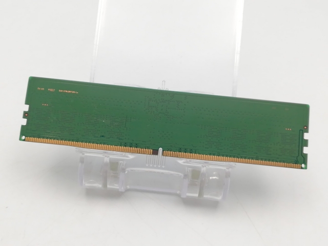 【中古】DDR5 16GB 2枚組（合計32GB） DDR5-5600(PC5-44800)【デスクトップPC用】【ECセンター】保証期間１週間_1