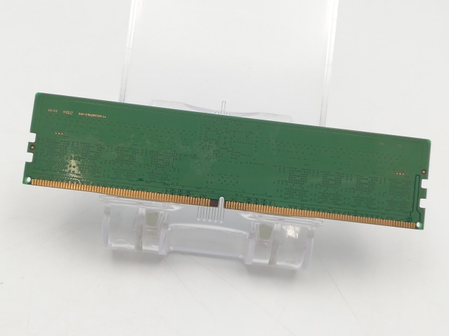 【中古】DDR5 16GB 2枚組（合計32GB） DDR5-5600(PC5-44800)【デスクトップPC用】【ECセンター】保証期間１週間_4