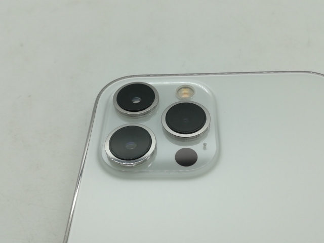 iPhone 12 pro max 256GB docomo simロック解除済 中古】Apple docomo