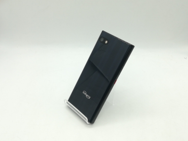 中古】Unihertz 国内版 【SIMフリー】 Titan Slim 6GB 256GB【広島 