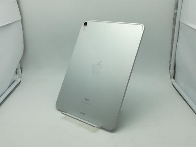 中古】Apple 【Wi-Fi】 11インチ iPad Pro(第1世代/2018 中古】Apple 【Wi-Fi】 11インチ iPad Pro(第1世代/2018