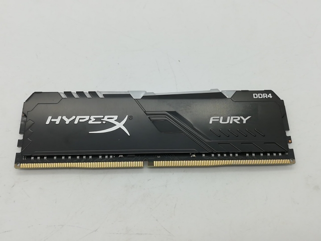 【中古】DDR4 16GB PC4-29800(DDR4-3733)【デスクトップPC用】【秋葉2号】保証期間１週間