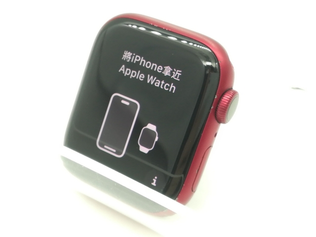 Apple Watch Series 7（GPSモデル）- 41mm Apple Apple Watch Series 7