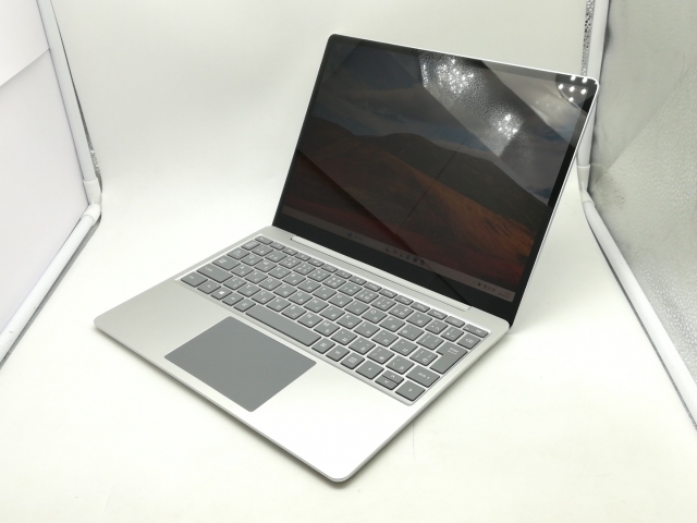 Microsoft THJ-00020 Surface Laptop Go 中古)Microsoft Surface