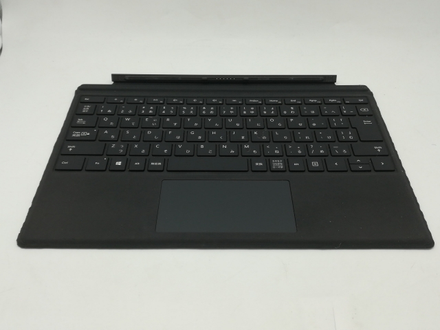 Microsoft Surface Pro Signature タイプカバー Surface Pro Signature