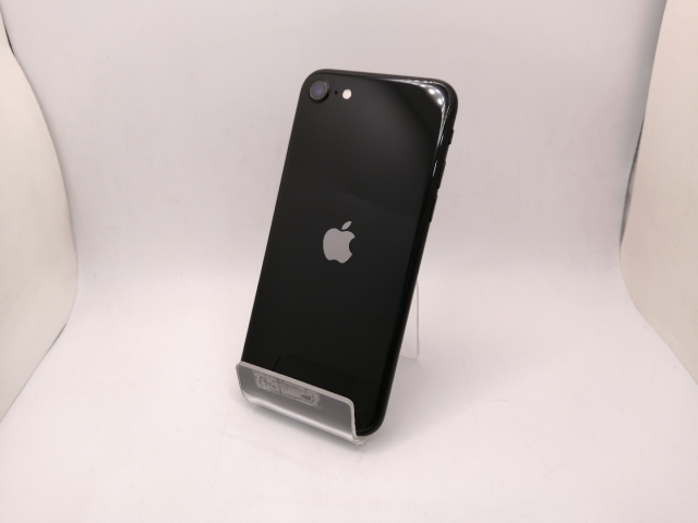 中古】Apple iPhone SE(第2世代) 128GB ブラック (国内版SIM 中古】Apple iPhone SE(第2世代) 128GB ブラック (国内版SIM