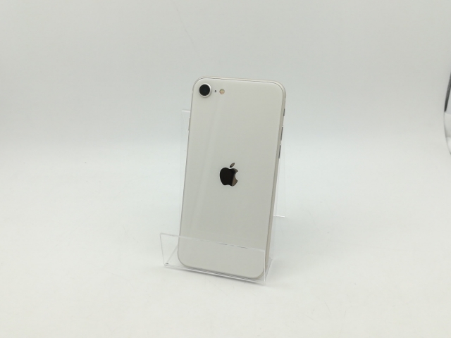 iPhone SE3 第3世代　64GB スターライト iPhone SE（第3世代） iPhoneSE3 64GB スターライト SIMフリー 中古