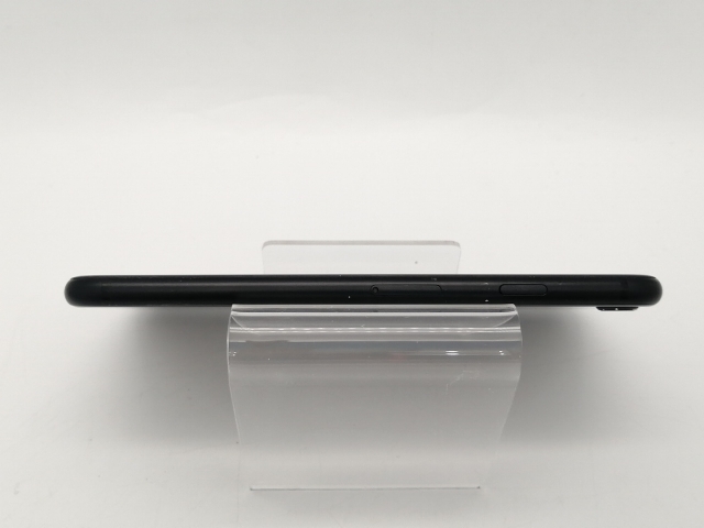 【中古】Apple SoftBank 【SIMロック解除済み】 iPhone SE（第2世代） 64GB ブラック MHGP3J/A（後期型番）【広島本通】保証期間１ヶ月【ランクC】_3