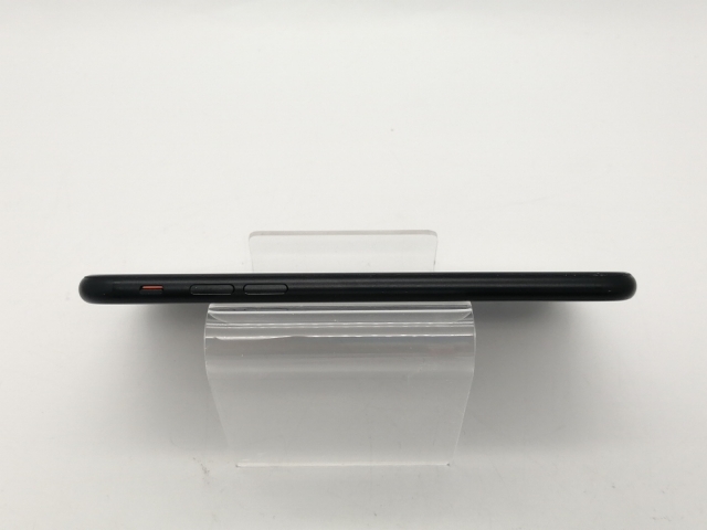 【中古】Apple SoftBank 【SIMロック解除済み】 iPhone SE（第2世代） 64GB ブラック MHGP3J/A（後期型番）【広島本通】保証期間１ヶ月【ランクC】_5