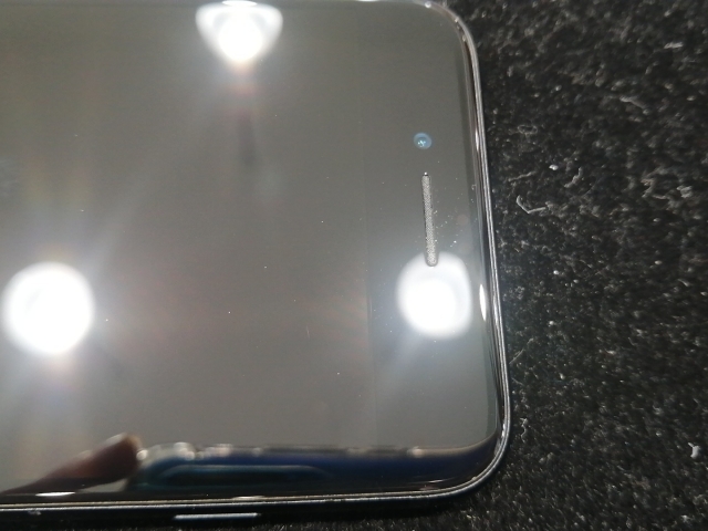 【中古】Apple SoftBank 【SIMロック解除済み】 iPhone SE（第2世代） 64GB ブラック MHGP3J/A（後期型番）【広島本通】保証期間１ヶ月【ランクC】_7