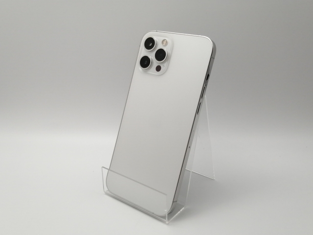 iPhone 12 Pro 256GB シルバー 本体のみ docomo ○ iPhone 12 pro シルバー 256 GB docomo iPhone 12 Pro｜価格比較・SIM