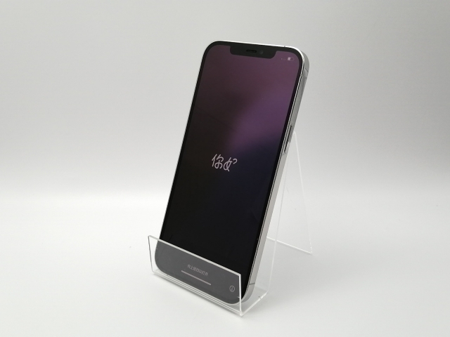 iPhone 12 pro シルバー 256 GB docomo iPhone 12 Pro｜価格比較・SIM