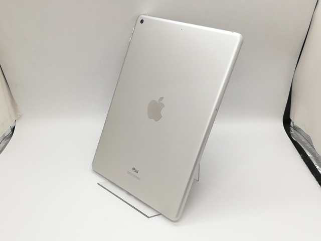 【中古】Apple 【Wi-Fi】 iPad（第7世代/2019） 32GB シルバー MW752J/A【福岡天神】保証期間１ヶ月【ランクC】
