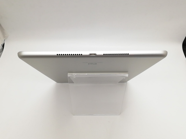 【中古】Apple 【Wi-Fi】 iPad（第7世代/2019） 32GB シルバー MW752J/A【福岡天神】保証期間１ヶ月【ランクC】_4