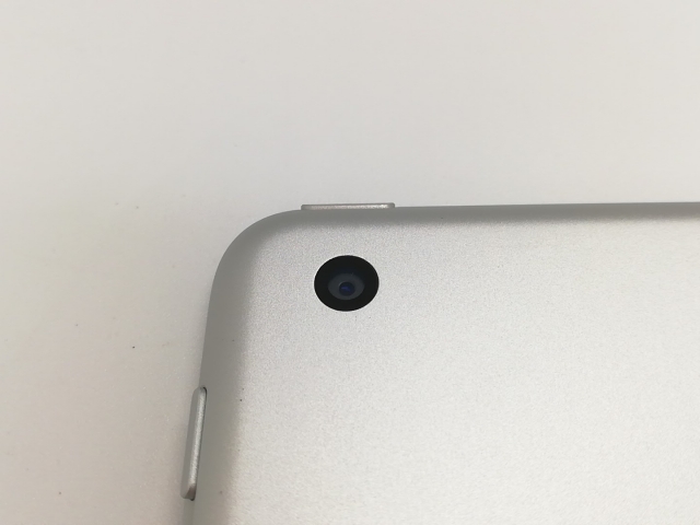 【中古】Apple 【Wi-Fi】 iPad（第7世代/2019） 32GB シルバー MW752J/A【福岡天神】保証期間１ヶ月【ランクC】_6