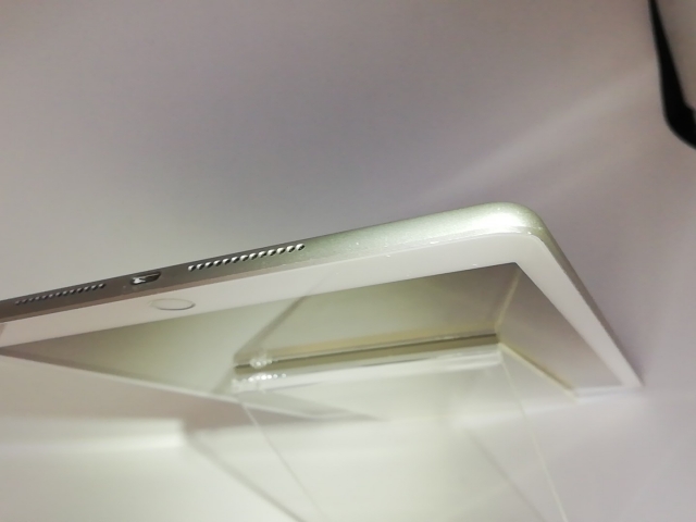 【中古】Apple 【Wi-Fi】 iPad（第7世代/2019） 32GB シルバー MW752J/A【福岡天神】保証期間１ヶ月【ランクC】_8