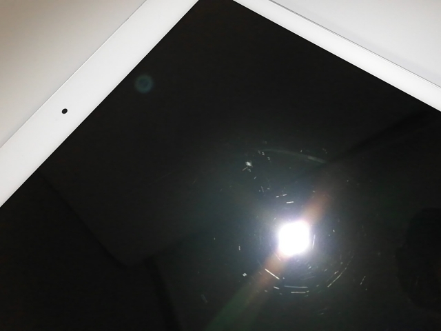 【中古】Apple 【Wi-Fi】 iPad（第7世代/2019） 32GB シルバー MW752J/A【福岡天神】保証期間１ヶ月【ランクC】_9