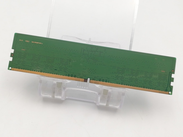【中古】DDR5 16GB 2枚組（合計32GB） DDR5-5600(PC5-44800)【デスクトップPC用】【ECセンター】保証期間１週間_1