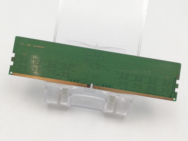 【中古】DDR5 16GB 2枚組（合計32GB） DDR5-5600(PC5-44800)【デスクトップPC用】【ECセンター】保証期間１週間_4
